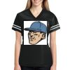 Women's PosiCharge ® Replica Jersey Thumbnail