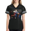 Women's PosiCharge ® Replica Jersey Thumbnail