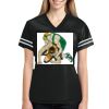 Women's PosiCharge ® Replica Jersey Thumbnail