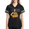 Women's PosiCharge ® Replica Jersey Thumbnail