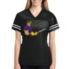 Women's PosiCharge ® Replica Jersey Thumbnail