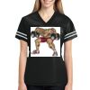 Women's PosiCharge ® Replica Jersey Thumbnail