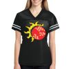 Women's PosiCharge ® Replica Jersey Thumbnail