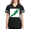 Women's PosiCharge ® Replica Jersey Thumbnail