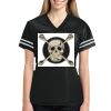 Women's PosiCharge ® Replica Jersey Thumbnail