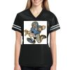 Women's PosiCharge ® Replica Jersey Thumbnail