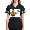 Women's PosiCharge ® Replica Jersey Thumbnail