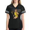 Women's PosiCharge ® Replica Jersey Thumbnail