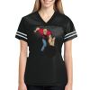 Women's PosiCharge ® Replica Jersey Thumbnail
