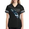 Women's PosiCharge ® Replica Jersey Thumbnail
