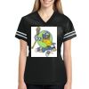 Women's PosiCharge ® Replica Jersey Thumbnail