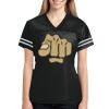 Women's PosiCharge ® Replica Jersey Thumbnail