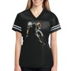 Women's PosiCharge ® Replica Jersey Thumbnail
