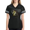 Women's PosiCharge ® Replica Jersey Thumbnail