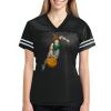 Women's PosiCharge ® Replica Jersey Thumbnail