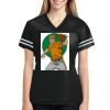 Women's PosiCharge ® Replica Jersey Thumbnail