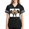 Women's PosiCharge ® Replica Jersey Thumbnail