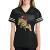 Women's PosiCharge ® Replica Jersey Thumbnail