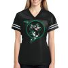 Women's PosiCharge ® Replica Jersey Thumbnail
