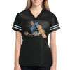 Women's PosiCharge ® Replica Jersey Thumbnail