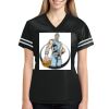 Women's PosiCharge ® Replica Jersey Thumbnail