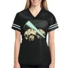 Women's PosiCharge ® Replica Jersey Thumbnail