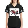 Women's PosiCharge ® Replica Jersey Thumbnail