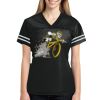 Women's PosiCharge ® Replica Jersey Thumbnail