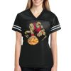 Women's PosiCharge ® Replica Jersey Thumbnail