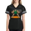 Women's PosiCharge ® Replica Jersey Thumbnail