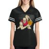 Women's PosiCharge ® Replica Jersey Thumbnail