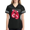 Women's PosiCharge ® Replica Jersey Thumbnail