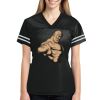 Women's PosiCharge ® Replica Jersey Thumbnail