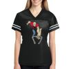 Women's PosiCharge ® Replica Jersey Thumbnail