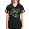Women's PosiCharge ® Replica Jersey Thumbnail