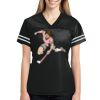 Women's PosiCharge ® Replica Jersey Thumbnail