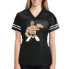 Women's PosiCharge ® Replica Jersey Thumbnail