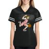 Women's PosiCharge ® Replica Jersey Thumbnail