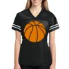 Women's PosiCharge ® Replica Jersey Thumbnail