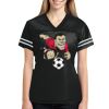 Women's PosiCharge ® Replica Jersey Thumbnail