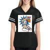 Women's PosiCharge ® Replica Jersey Thumbnail