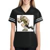 Women's PosiCharge ® Replica Jersey Thumbnail