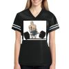 Women's PosiCharge ® Replica Jersey Thumbnail