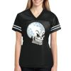 Women's PosiCharge ® Replica Jersey Thumbnail