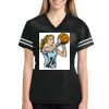 Women's PosiCharge ® Replica Jersey Thumbnail