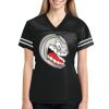 Women's PosiCharge ® Replica Jersey Thumbnail