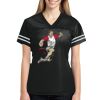 Women's PosiCharge ® Replica Jersey Thumbnail