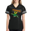 Women's PosiCharge ® Replica Jersey Thumbnail