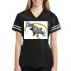 Women's PosiCharge ® Replica Jersey Thumbnail