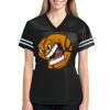 Women's PosiCharge ® Replica Jersey Thumbnail